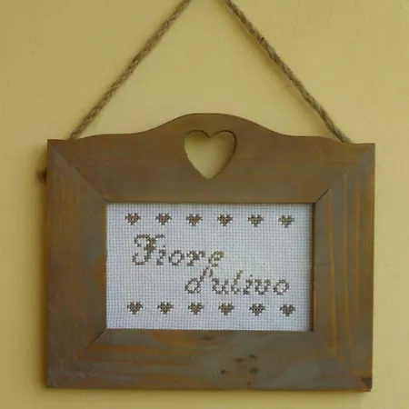 Farm stay Il Casale Del