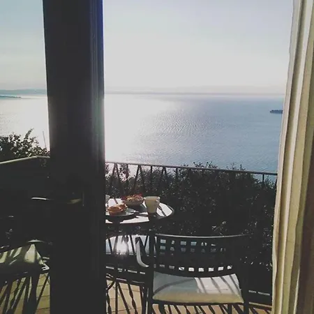 Il Casale Del Farm stay *