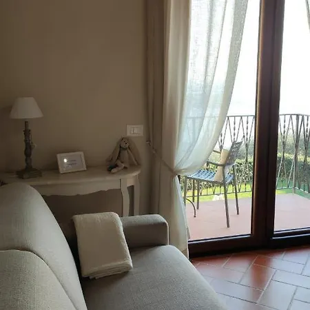 Farm stay Il Casale Del Gardone Riviera