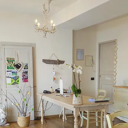 Farm stay Il Casale Del *