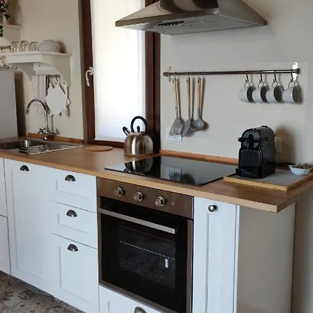 Farm stay Il Casale Del