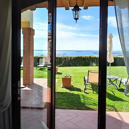Il Casale Del *