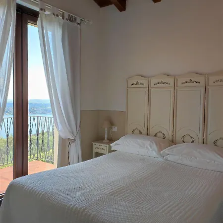 Il Casale Del * Gardone Riviera