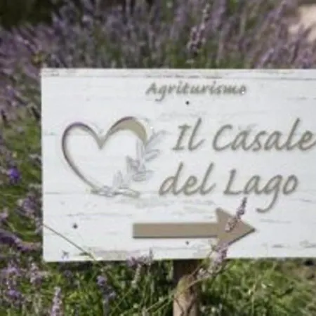 Farm stay Il Casale Del *