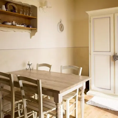 Il Casale Del