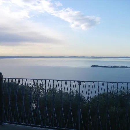 Farm stay Il Casale Del Gardone Riviera