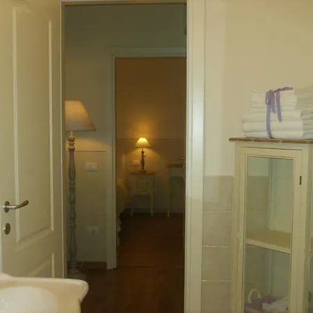 Farm stay Il Casale Del Gardone Riviera