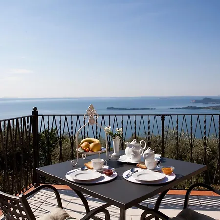 Farm stay Il Casale Del *