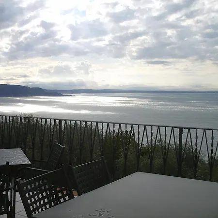 Farm stay Il Casale Del Gardone Riviera
