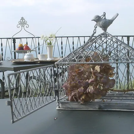 Il Casale Del Gardone Riviera