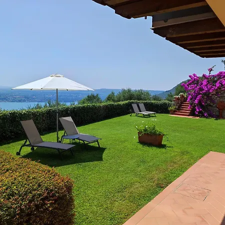 Il Casale Del Gardone Riviera