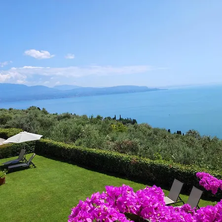 Il Casale Del * Gardone Riviera