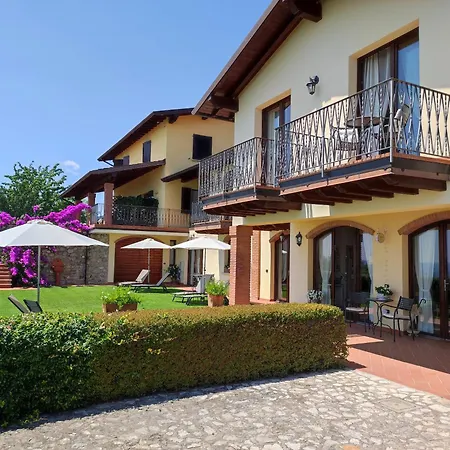 Il Casale Del