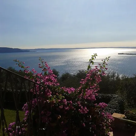 Farm stay Il Casale Del Gardone Riviera